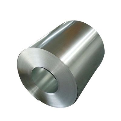 Galvalume Steel Coil 0,15 мм - 1,2 мм для крыши / стены