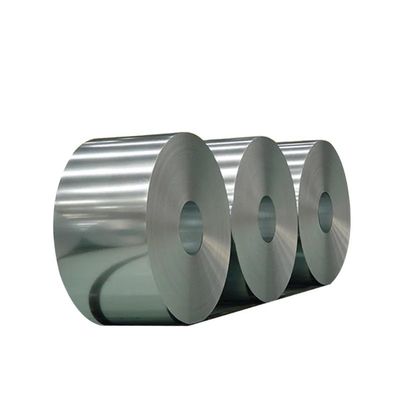 Galvalume Steel Coil 0,15 мм - 1,2 мм для крыши / стены