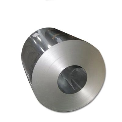 Galvalume Steel Coil 0,15 мм - 1,2 мм для крыши / стены