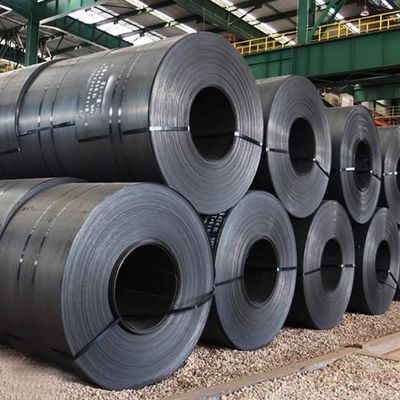 EVANGEL горячо прокатаная катушка толщина 2,0-3 мм внутренний диаметр 508 мм