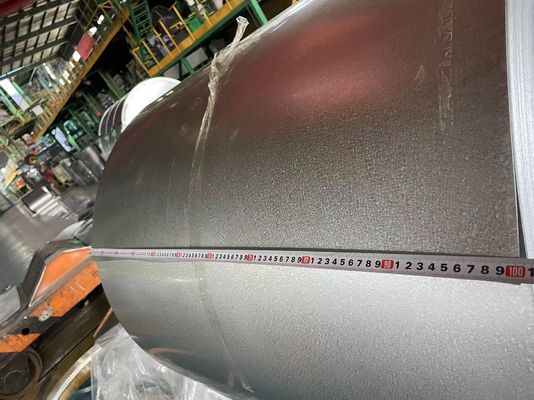 Специализированная стеклянная стеклянная катушка GL для кровельных листов