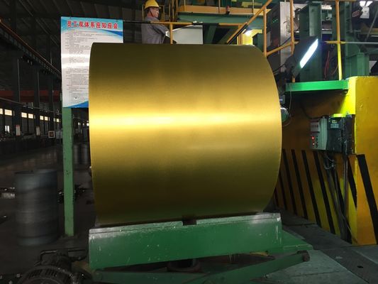 ID 508mm 610mm Galvalume Steel Coil Производители Ширина Max1250mm