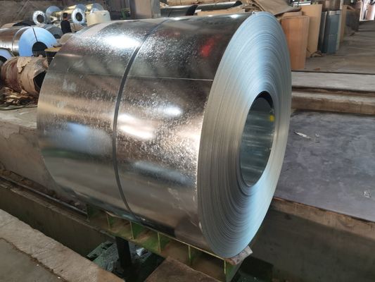 Коррозионно устойчивая стеклянная катушка 1500 мм-1800 мм OD ISO9001