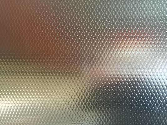 Алмазонообработанная алюминиевая катушка с устойчивостью к ударам ≥ 20 j