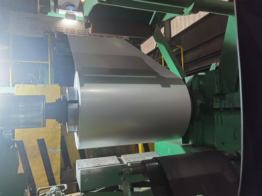 300-550Mpa прочность на протяжение Gl стальная катушка с сертификатом SNI